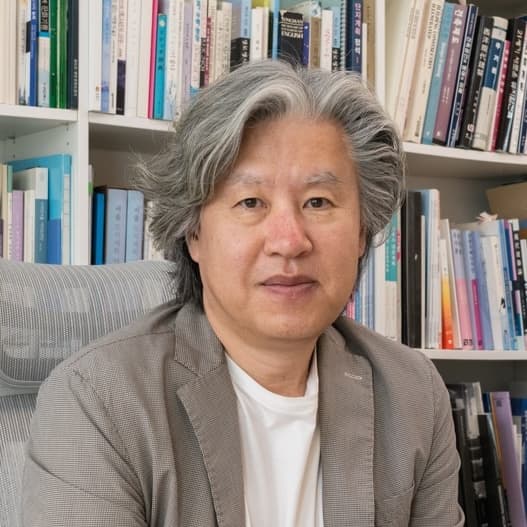 노승범 교수님