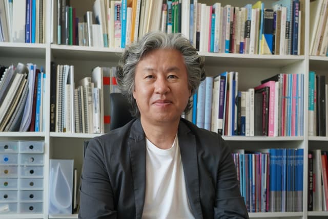 노승범 교수님