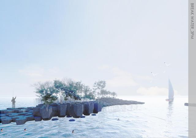 PRECASTED LANDSCAPE thumbnail image